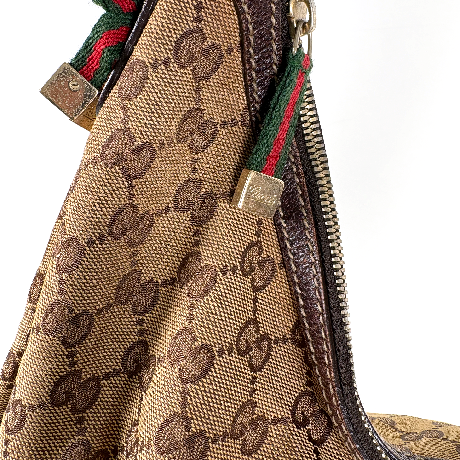 Gucci Hobo Bag