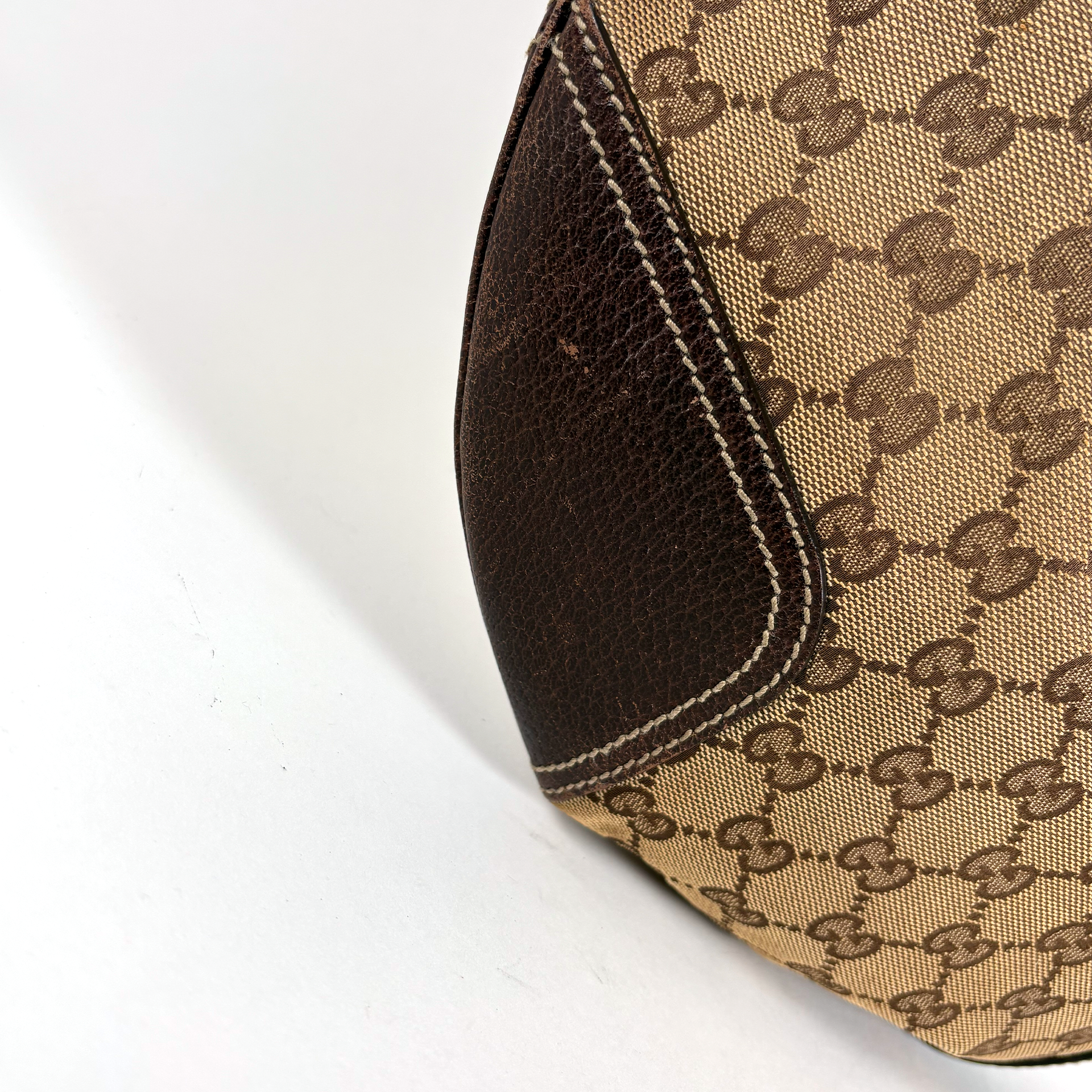 Gucci Hobo Bag