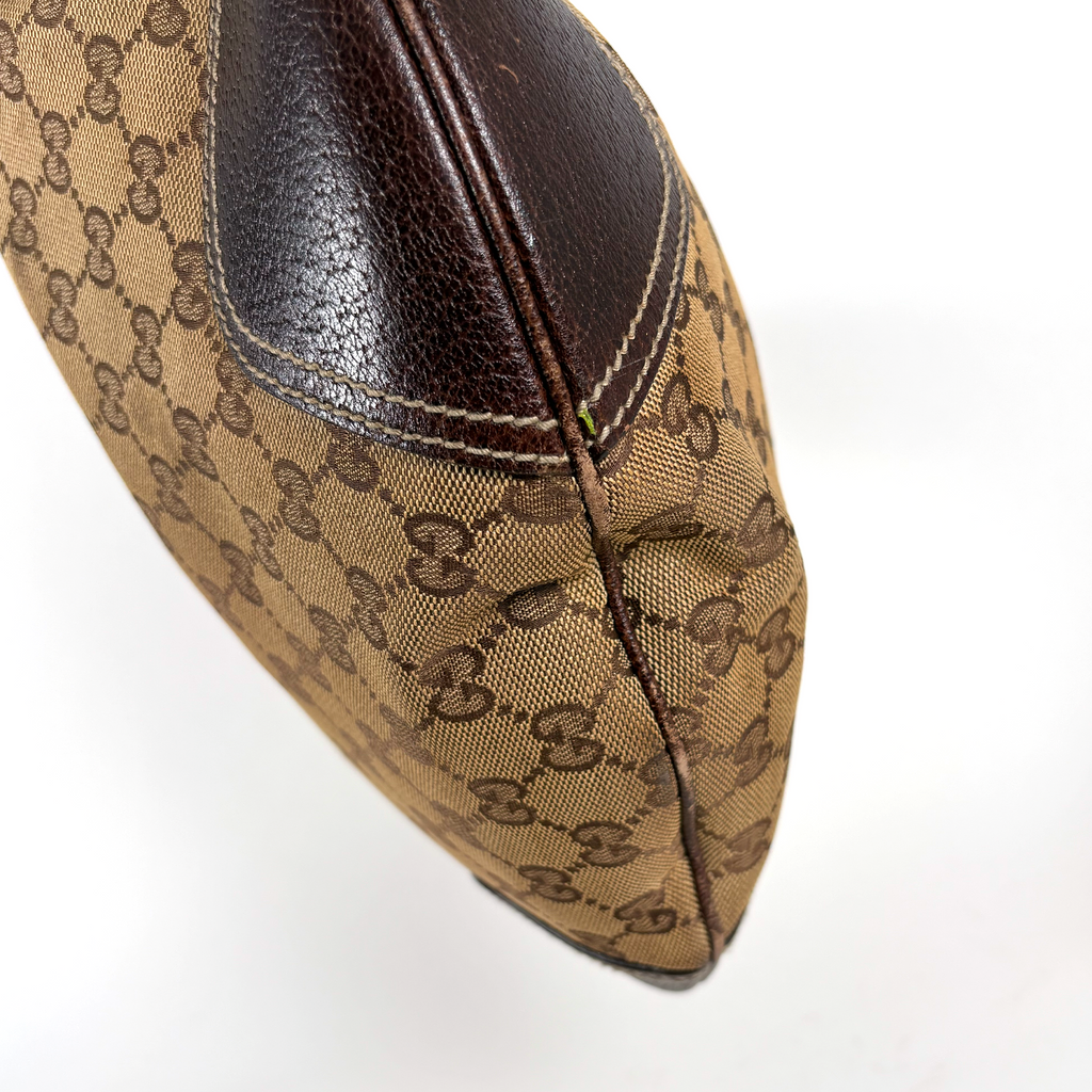 Gucci Hobo Bag