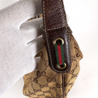 Gucci Hobo Bag