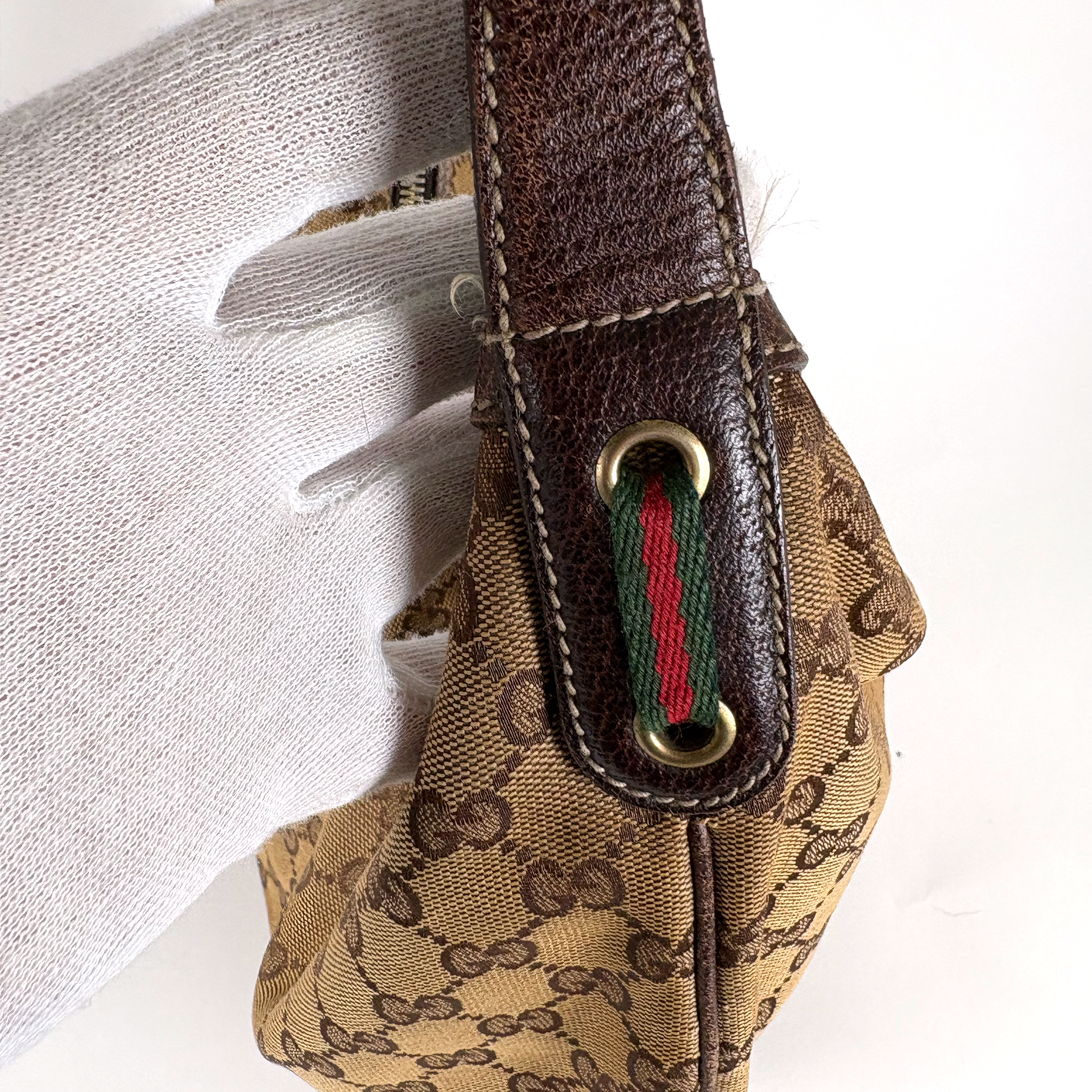 Gucci Hobo Bag