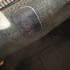 Gucci Sherry Line Boston Bag in GG canvas