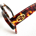 Gucci Sunglasses Tortois
