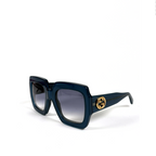 Gucci Sunglasses Blue