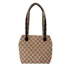 Gucci GG Mini Tote Shoulder Bag