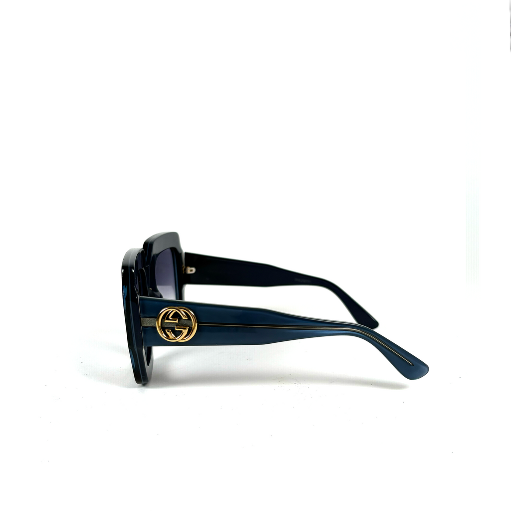 Gucci Sunglasses Blue