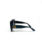 Gucci Sunglasses Blue