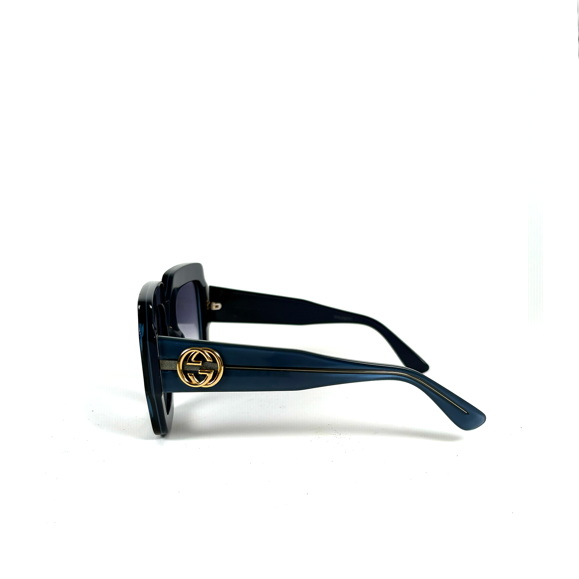 Gucci Sunglasses Blue