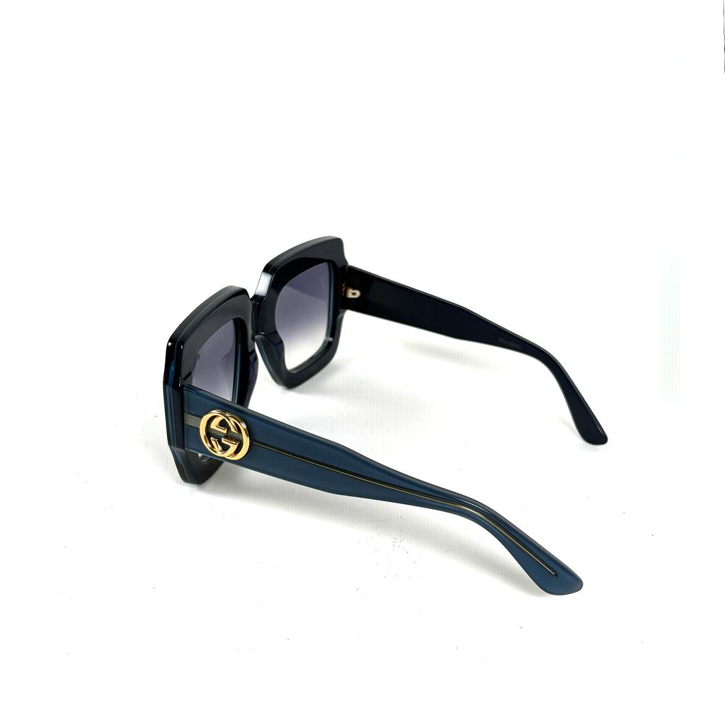 Gucci Sunglasses Blue