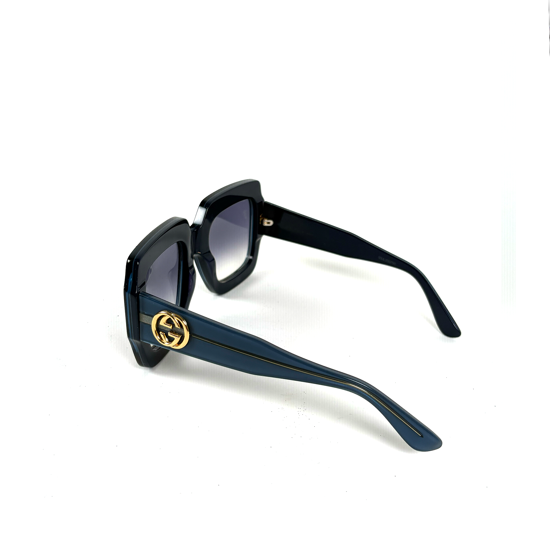 Gucci Sunglasses Blue