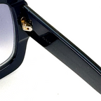 Gucci Sunglasses Blue