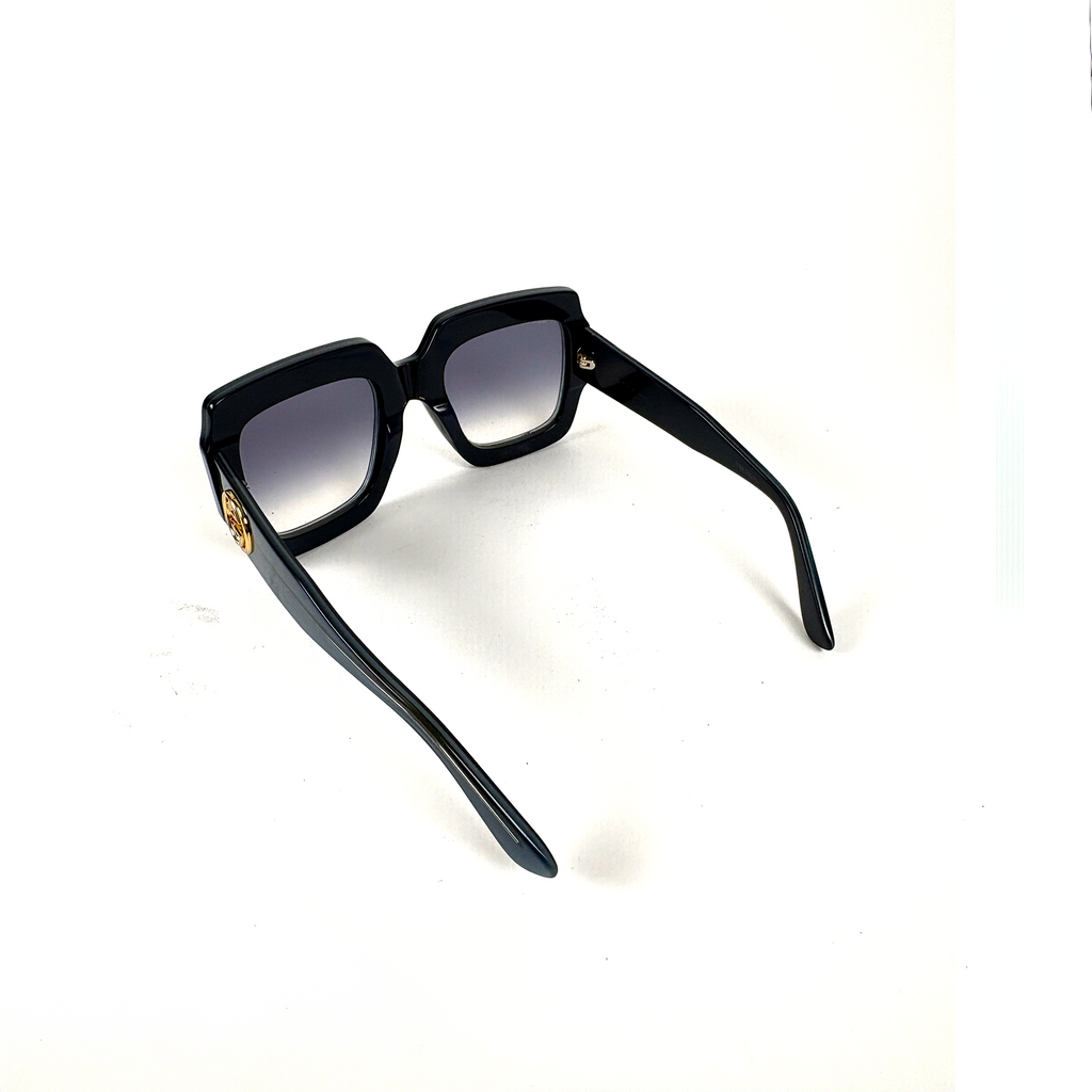 Gucci Sunglasses Blue