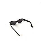 Gucci Cat Eye Sunglasses Blue