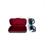 Gucci Sunglasses Blue