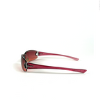 Gucci Y2K Horsebit Sunglasses Pink