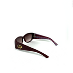 Gucci Sunglasses in Cherry Red