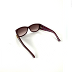 Gucci Sunglasses in Cherry Red