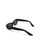 Gucci Cat Eye Sunglasses Blue