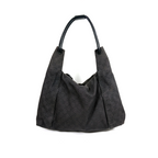 Gucci Hobo Shoulder Bag Large Black