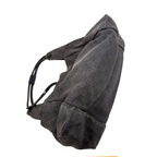 Gucci Hobo Shoulder Bag Large Black