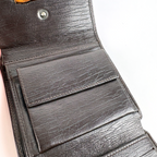 Gucci Wallet Tri-Fold Bamboo