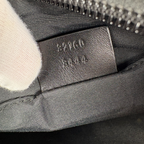 Gucci GG Denim Mini Shoulder Bag