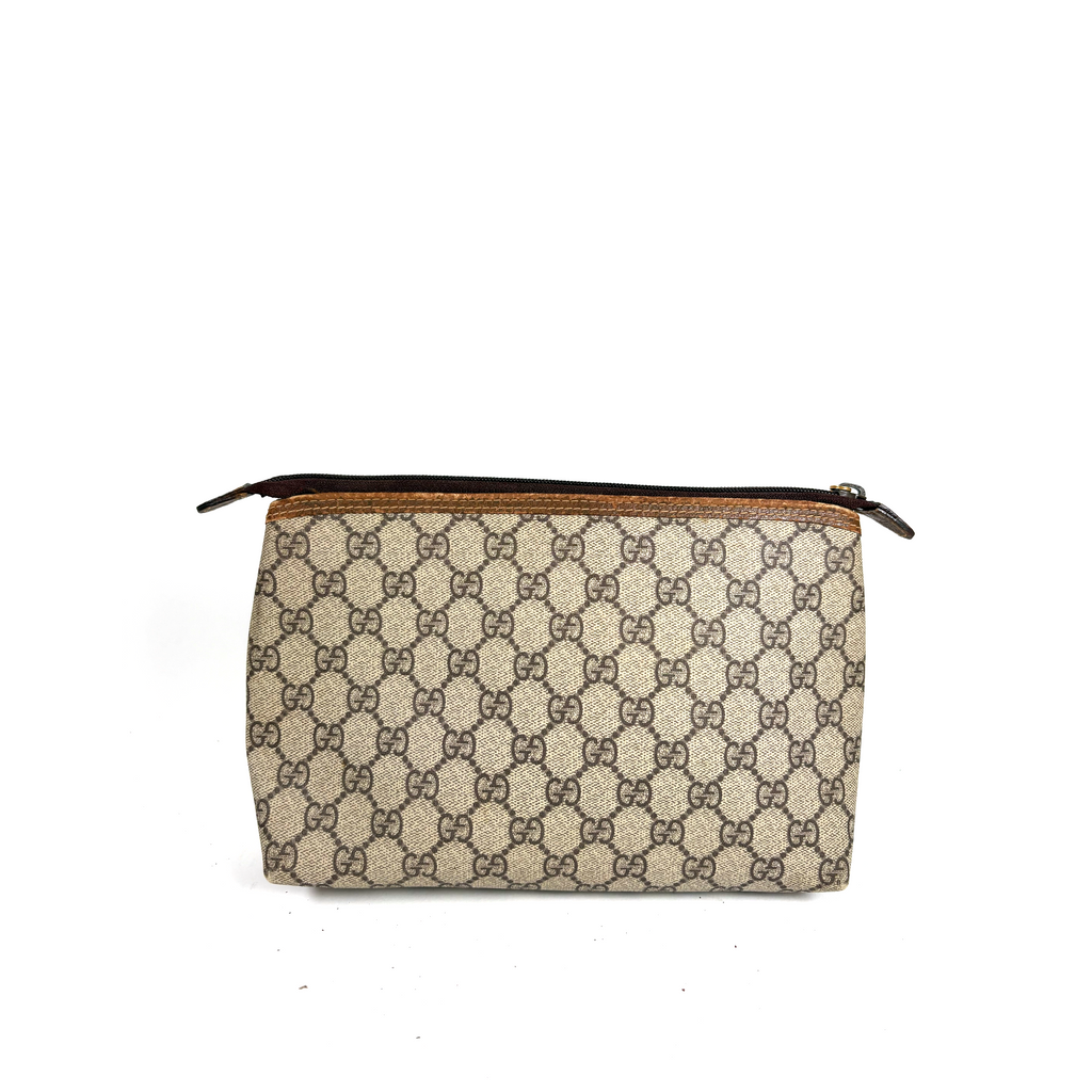 Gucci Make Up PVC Pouch