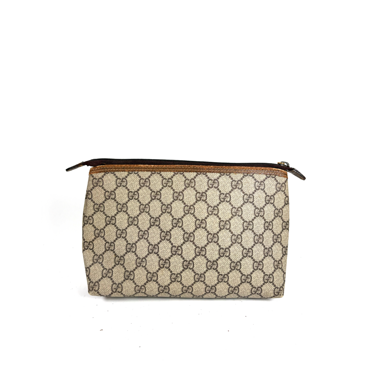 Gucci Make Up PVC Pouch