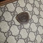 Gucci Make Up PVC Pouch