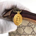 Gucci Make Up PVC Pouch