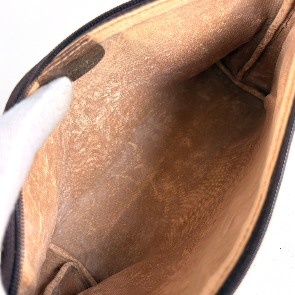 Gucci Make Up PVC Pouch