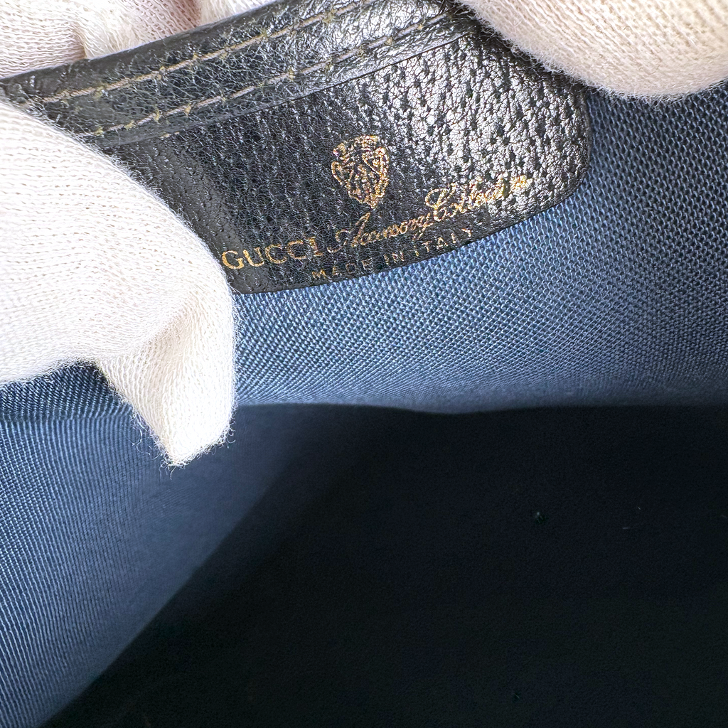 Gucci GG Tote Bag PVC