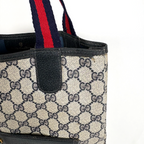 Gucci GG Tote Bag PVC