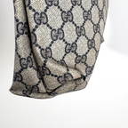 Gucci GG Tote Bag PVC
