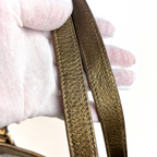 Gucci Beige GG Canvas Jolicoeur Tote