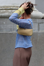 Prada Handbag Beige