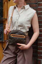 Louis Vuitton Monogram Senlis