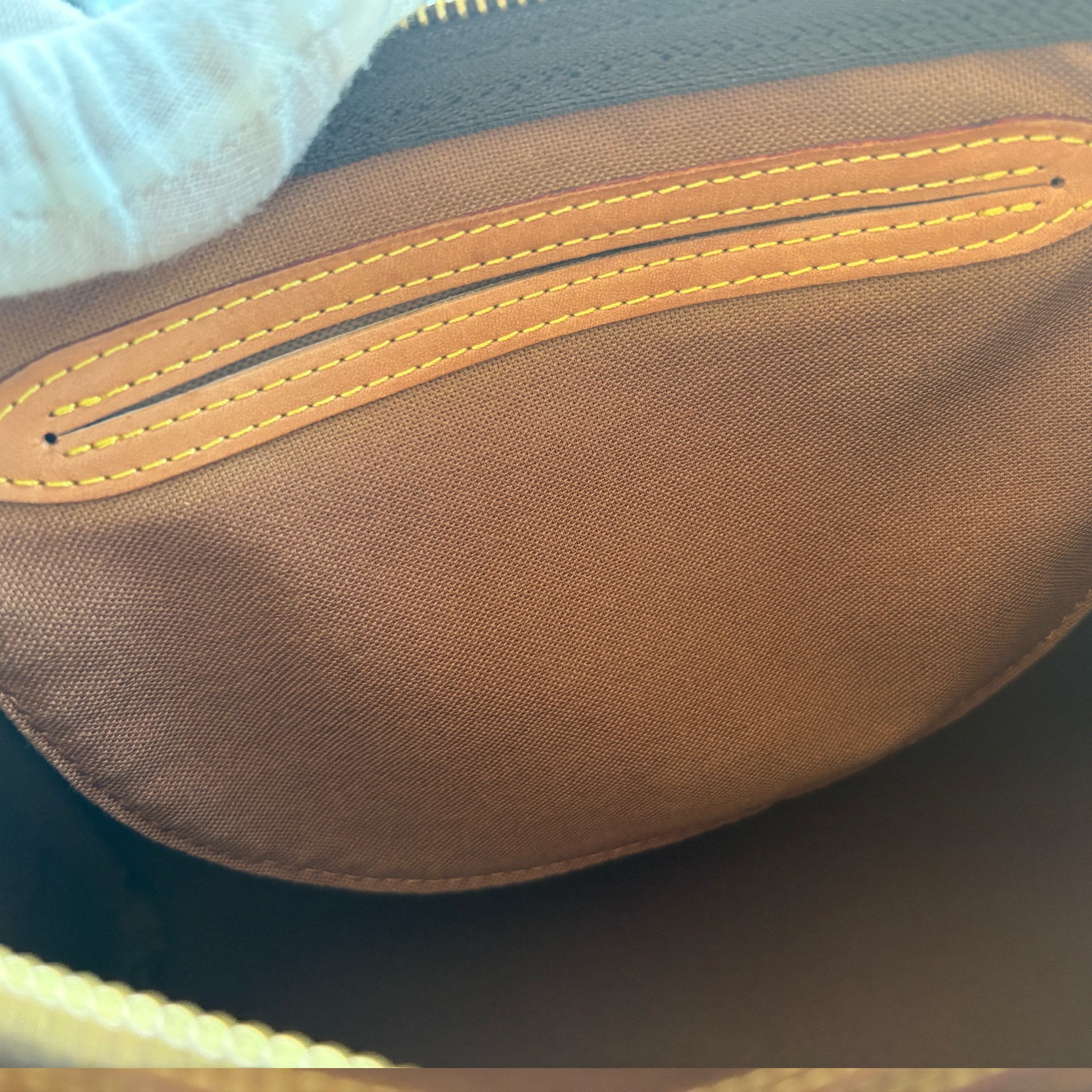 Louis Vuitton Speedy 30