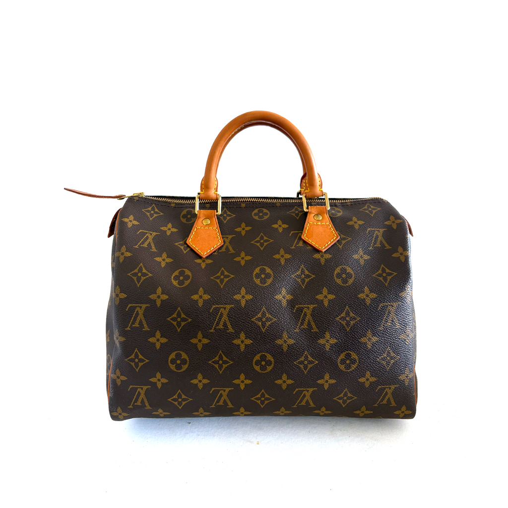 Louis Vuitton Speedy 30
