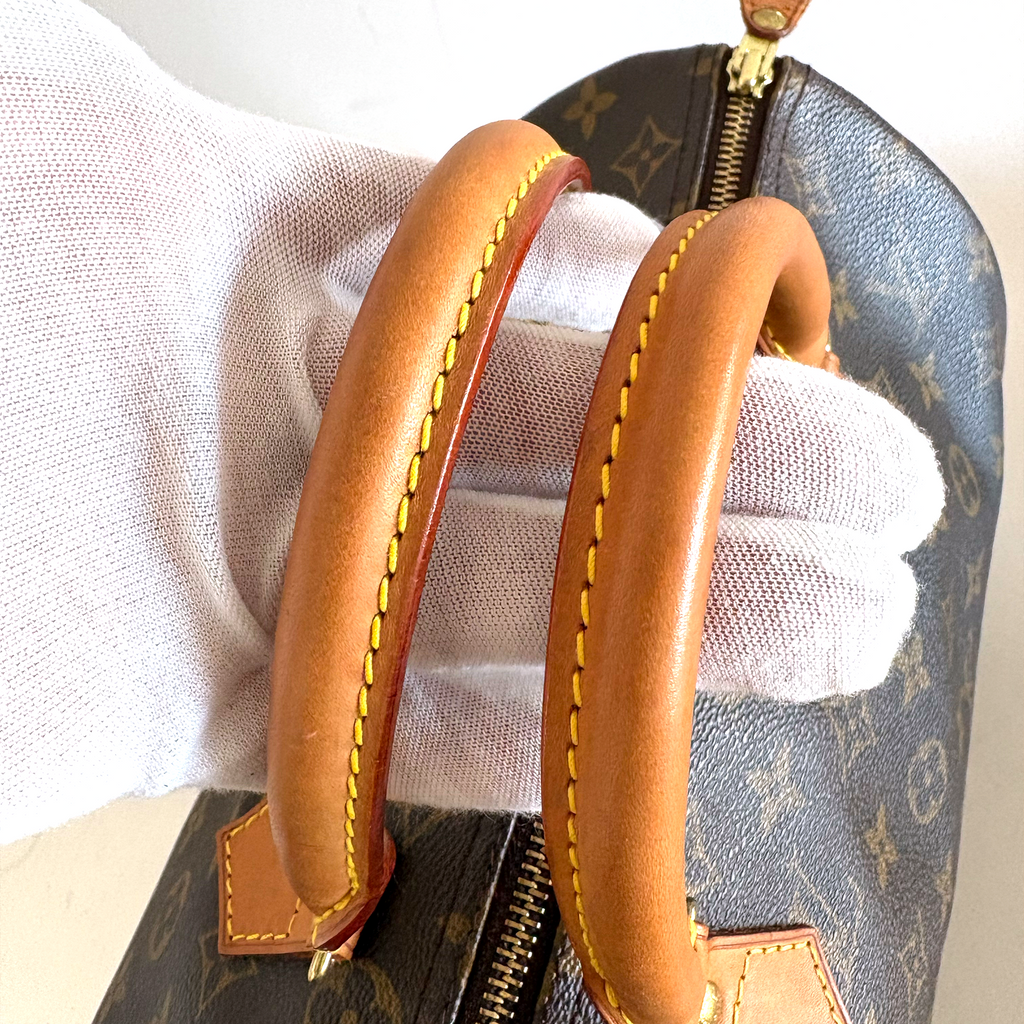 Louis Vuitton Speedy 30