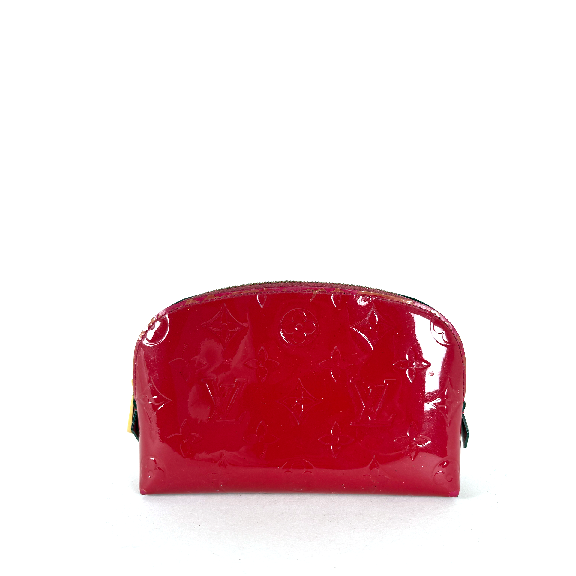 Louis Vuitton Vernis Cosmetic Pouch