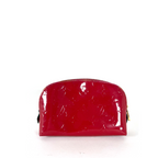 Louis Vuitton Vernis Cosmetic Pouch
