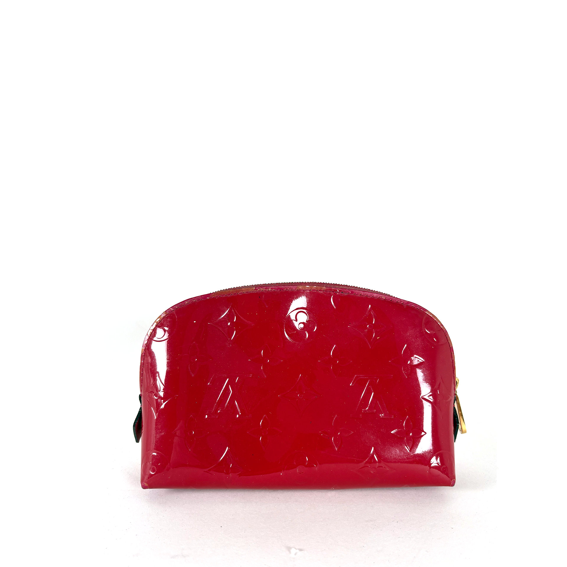 Louis Vuitton Vernis Cosmetic Pouch
