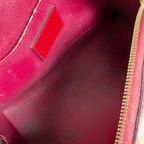 Louis Vuitton Vernis Cosmetic Pouch