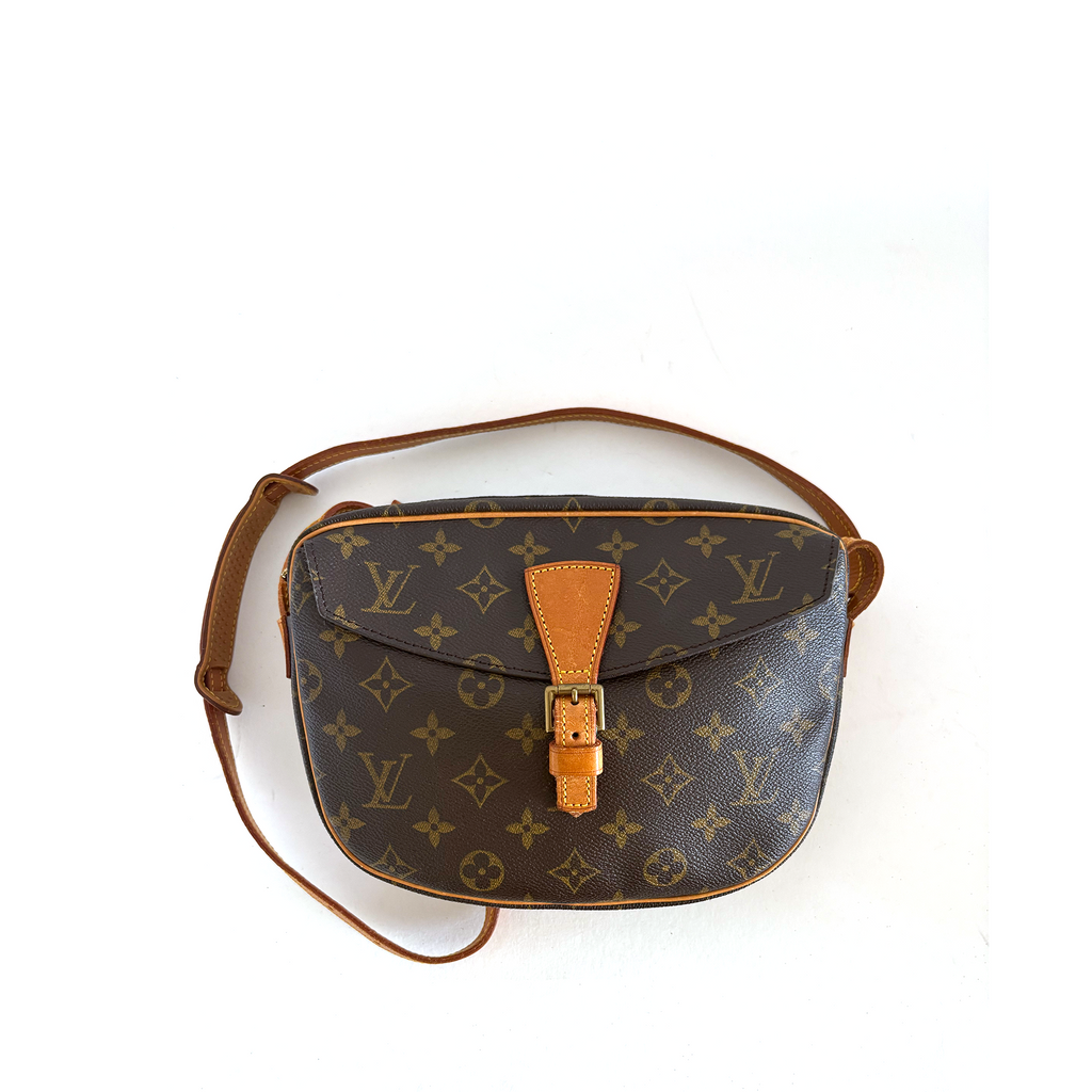 Louis Vuitton Jeune Fille MM