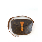Louis Vuitton Jeune Fille MM