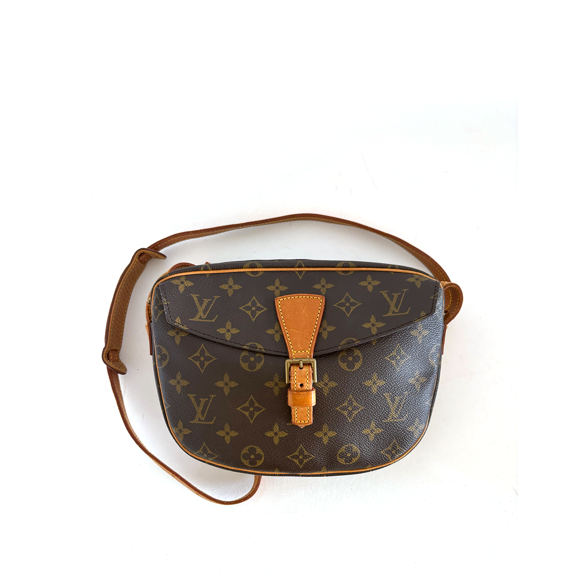 Louis Vuitton Jeune Fille MM