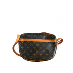 Louis Vuitton Jeune Fille MM