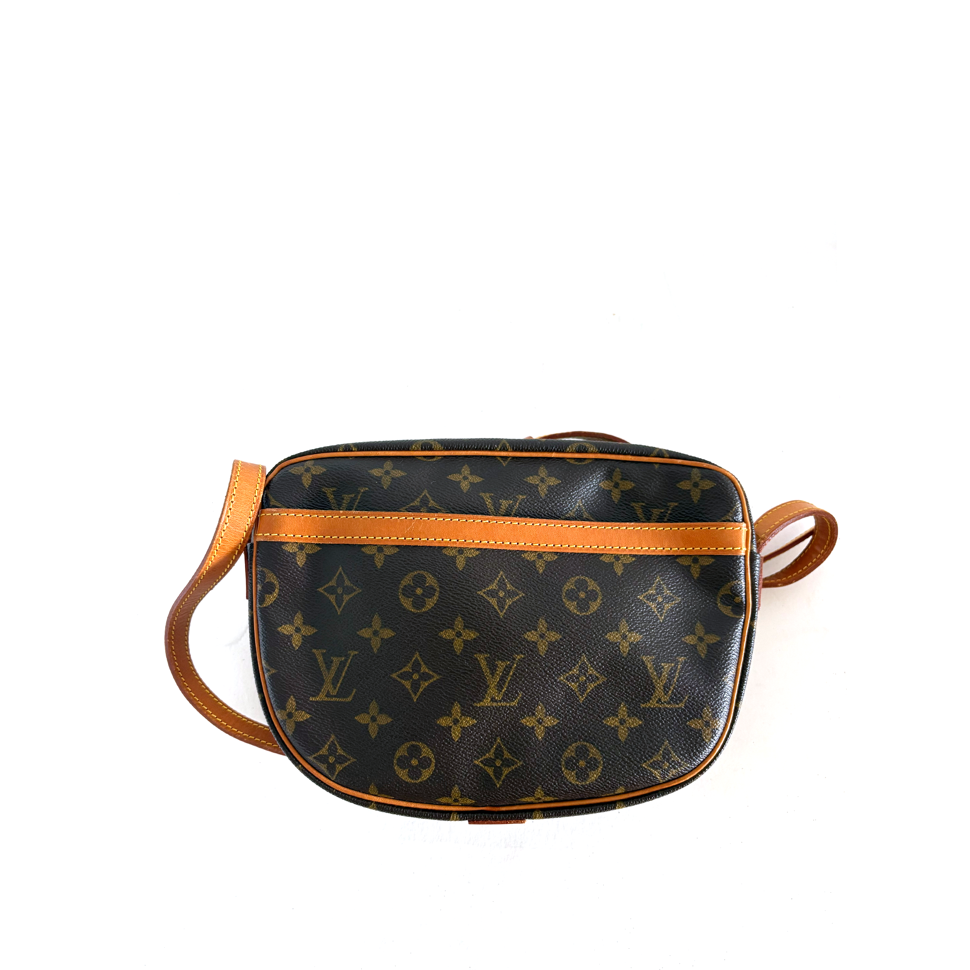 Louis Vuitton Jeune Fille MM