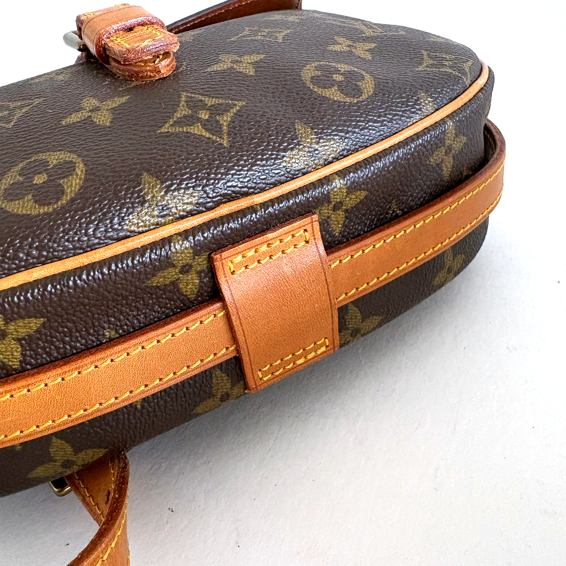 Louis Vuitton Jeune Fille MM